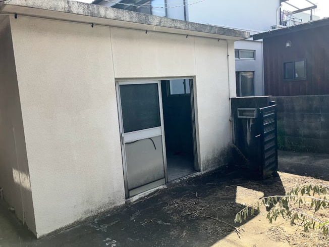【設備】 | 淡路市久留麻　中古戸建