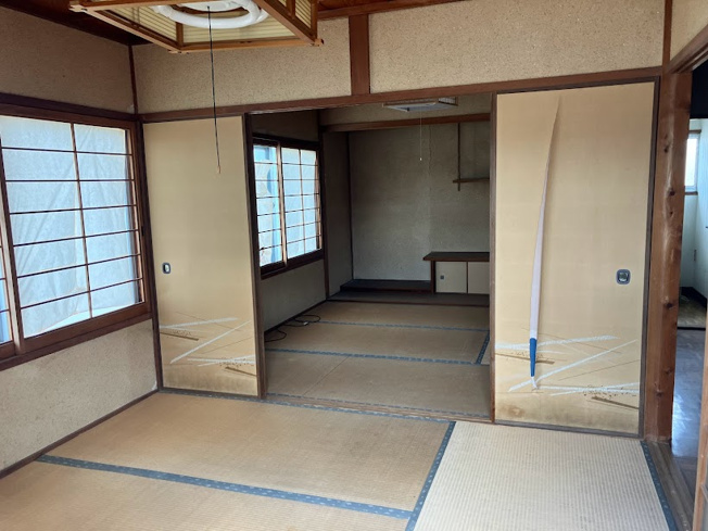 【和室】 | 淡路市久留麻　中古戸建