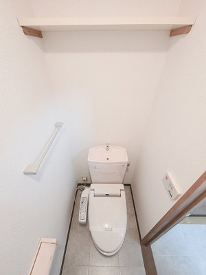 【トイレ】 | プルーリオンⅢ