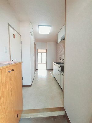 【玄関】 | プルーリオンⅢ