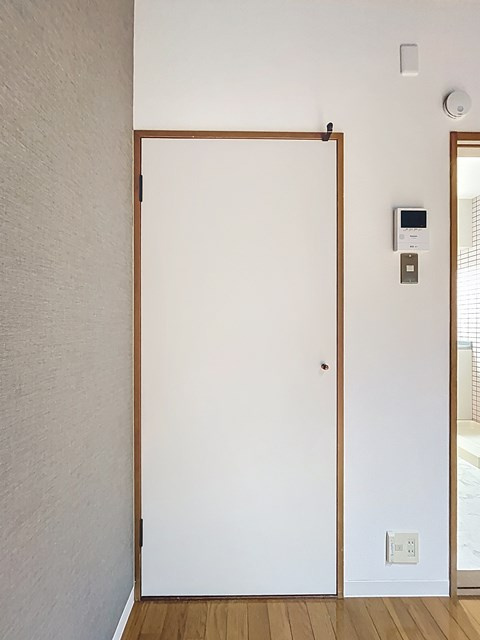 プルーリオンⅢの内装