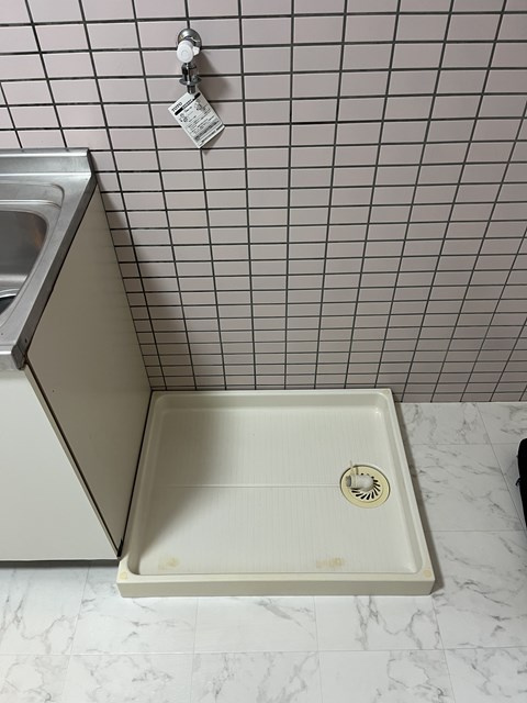 プルーリオンⅢの設備