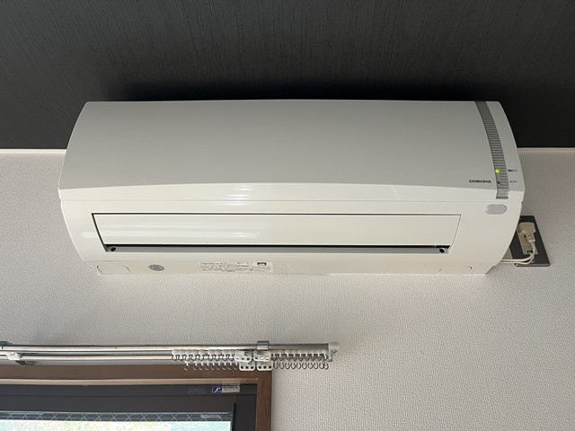 プルーリオンⅢの設備