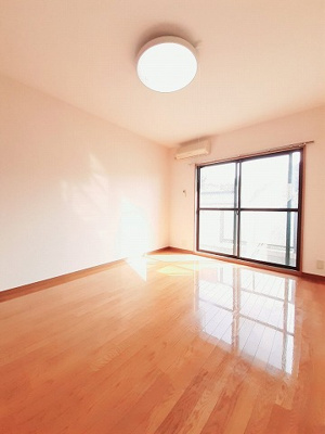 【居間・リビング】 | プルーリオンⅢ