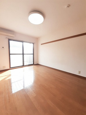 【居間・リビング】 | プルーリオンⅢ