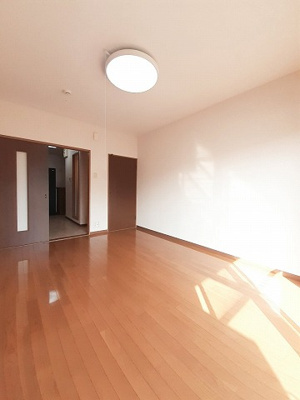 【居間・リビング】 | プルーリオンⅢ