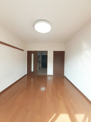 【居間・リビング】 | プルーリオンⅢ