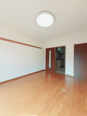 【居間・リビング】 | プルーリオンⅢ