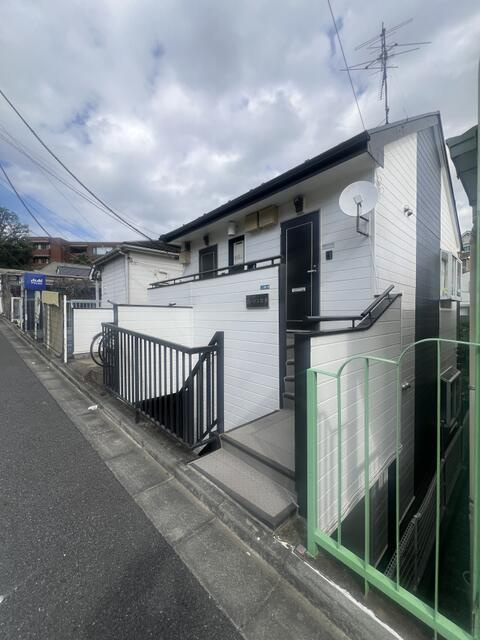 クレイドル中央の画像