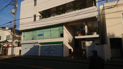 【外観】 | 薗部ビル