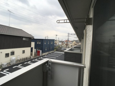 【展望】 | コラット ガーデン