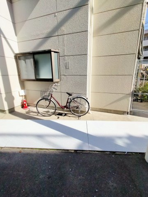 | ライフテック野崎駅前