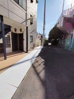  | ライフテック野崎駅前