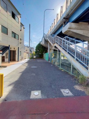  | ライフテック野崎駅前
