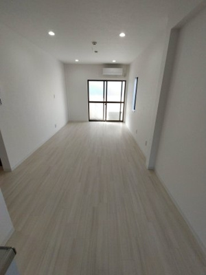 【居間・リビング】 | ライフテック野崎駅前