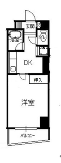 【間取り】 | ウィステアリア