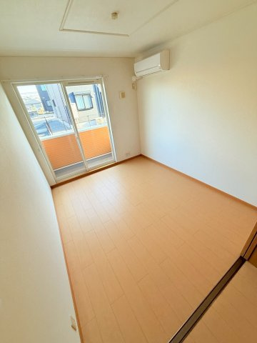 サニーの居間・リビング|反転タイプ