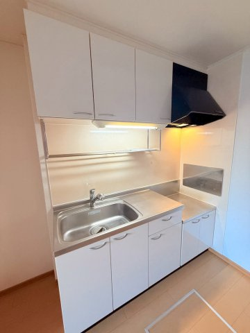 サニーのキッチン