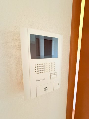 サニーのセキュリティ