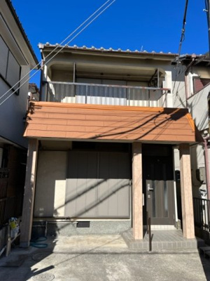 【外観】 | 朝霧南町4丁目