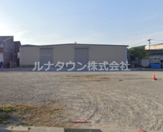 【外観】
