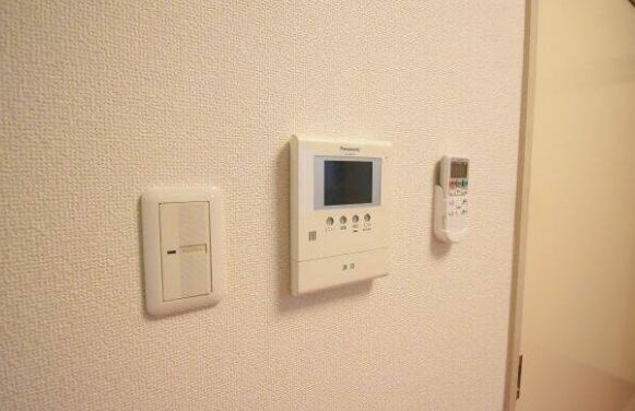 【その他共用部分】リーベオリサカ 