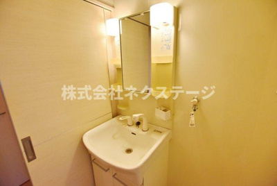 【独立洗面台】 | エクセレン