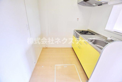 【キッチン】 | エクセレン