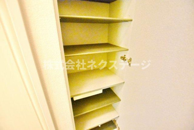 【収納】 | エクセレン