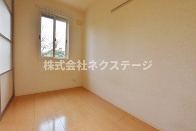 【洋室】 | エクセレン