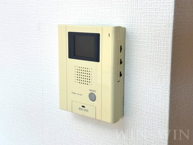 Flora若狭のセキュリティ