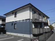 リヴェールＳＡＣＨＩ　B棟の画像