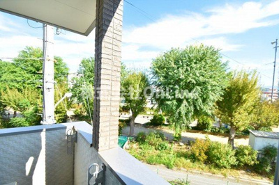 【展望】 | ハーモニーテラス御厨中