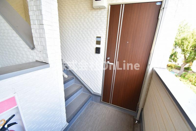 【その他共用部分】 | ハーモニーテラス御厨中