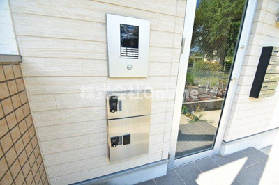 【その他共用部分】 | ハーモニーテラス御厨中