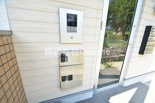 【その他共用部分】 | ハーモニーテラス御厨中
