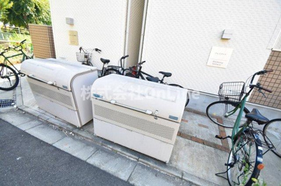 【その他共用部分】 | ハーモニーテラス御厨中