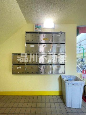 【その他共用部分】 | ゴールドヒルズ9