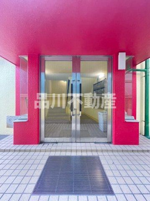 【エントランス】 | ゴールドヒルズ9 | 毎日通るエントランスはこのようになっています