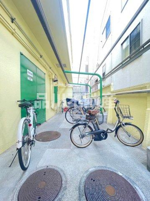 【その他共用部分】 | ゴールドヒルズ9