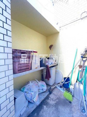 【その他共用部分】 | ゴールドヒルズ9