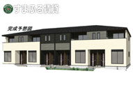 カサ・フェリーズ　岡崎市中島西町4丁目の画像