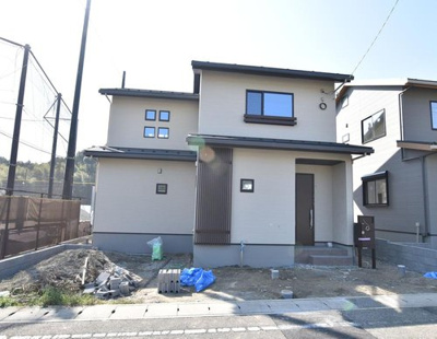 【外観】 | 岩倉幡枝町　分譲地【4区画】