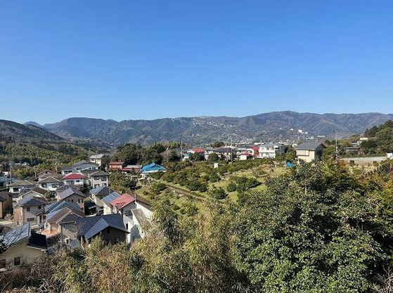 【展望】 | 伊東市玖須美元和田　戸建