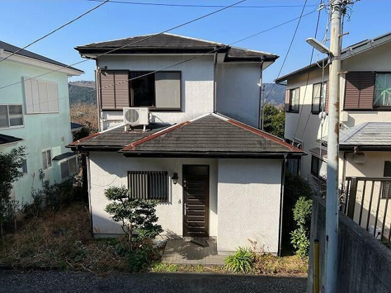 【その他】 | 伊東市玖須美元和田　戸建