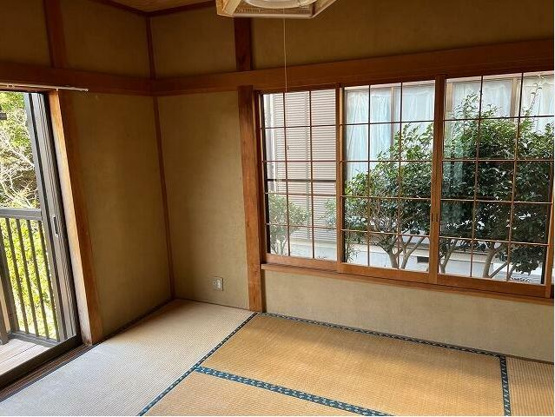 【和室】 | 伊東市玖須美元和田　戸建