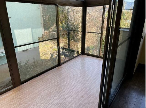 detached 玖須美元和田