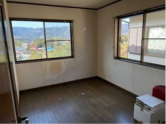 【洋室】 | 伊東市玖須美元和田　戸建