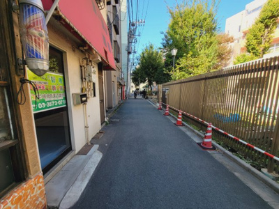 【周辺】 | 綾部貸店舗