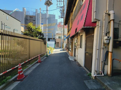 【周辺】 | 綾部貸店舗